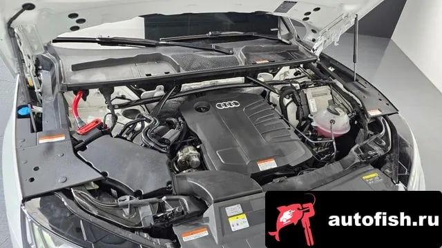 Audi Q5 Q5 (FY) 2023 года - вид 5