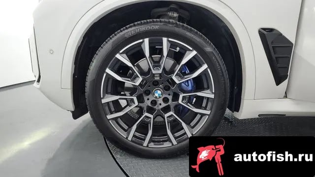 BMW X5 X5 (G05) 2025 года - вид 5