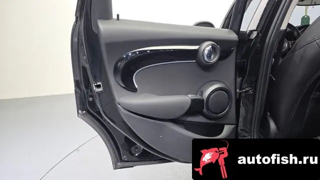 Mini Cooper Cooper 2023 года - похожие автомобили