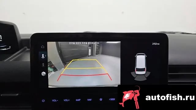 Hyundai Staria Staria 2023 года - похожие автомобили