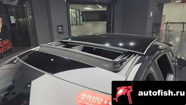 Porsche Panamera Panamera (971) 2023 года - похожие автомобили