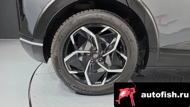 Hyundai Ioniq5 Ionic 5 2023 года - вид 5