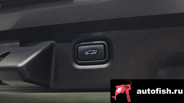 Hyundai Ioniq5 Ionic 5 2023 года - похожие автомобили
