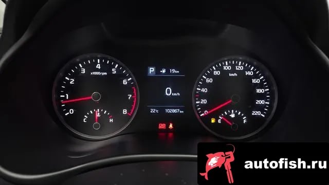 Kia Stonic Stony 2018 года - похожие автомобили