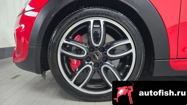 Mini Cooper Convertible Cooper S Convertible 2019 года - вид 5