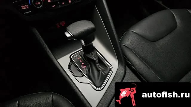Kia Niro Niro 2018 года - похожие автомобили