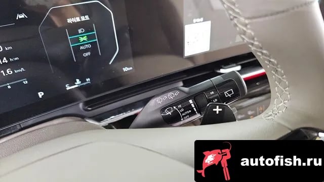 Kia Carnival The New Carnival 4th Generation 2026 года - похожие автомобили