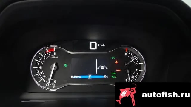 Honda Pilot Pilot 3rd generation 2018 года - похожие автомобили