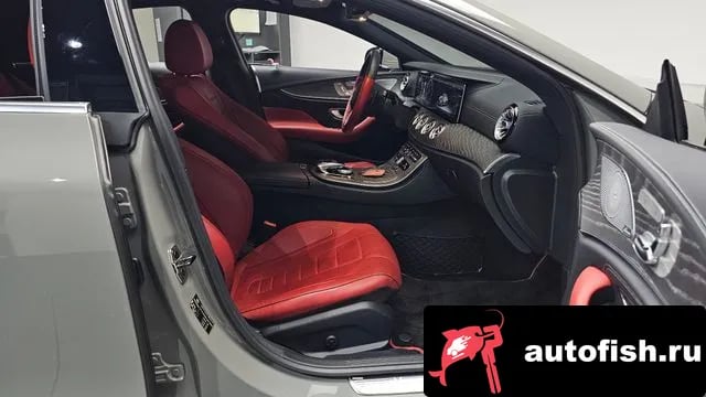 Mercedes-Benz CLS-Class CLS-Class C257 2020 года - похожие автомобили
