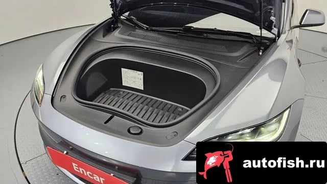 Tesla Model 3 Model 3 2025 года - вид 5