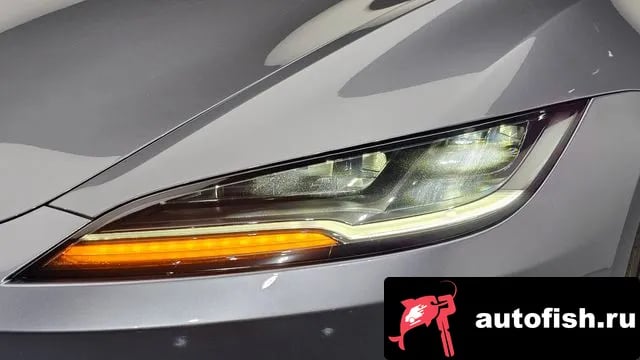 Tesla Model 3 Model 3 2025 года - похожие автомобили