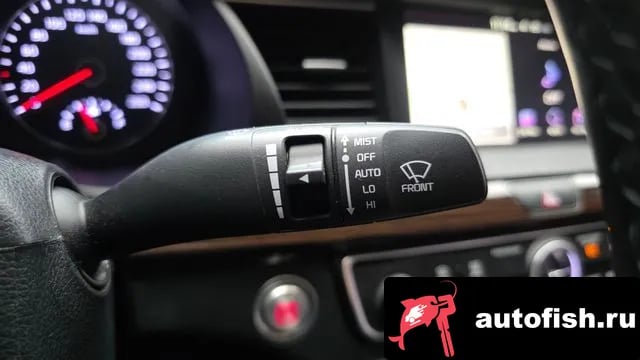 Kia K7 Come New K7 2018 года - похожие автомобили
