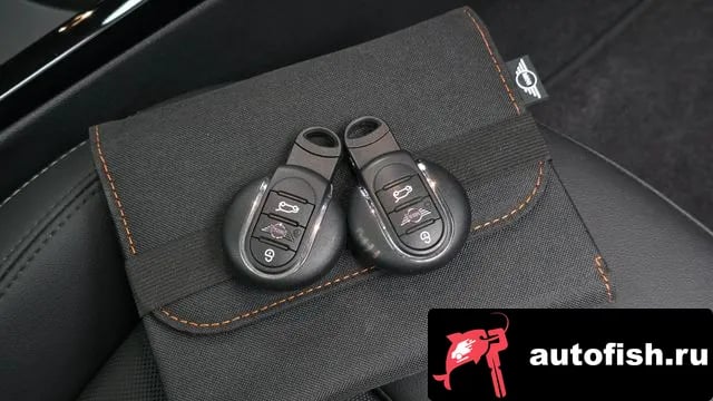Mini Clubman Cooper Clubman 2024 года - похожие автомобили
