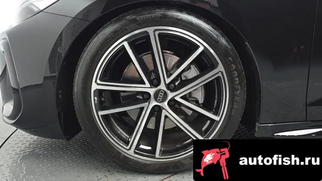 Audi A5 A5 (B10) 2025 года - вид 4