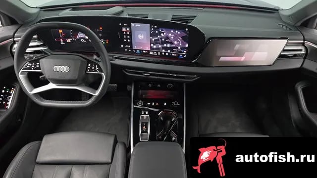 Audi A5 A5 (B10) 2025 года - вид 6
