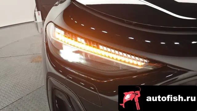 Audi A5 A5 (B10) 2025 года - похожие автомобили