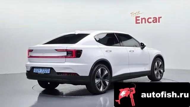 Polestar Polestar 2 Polestar 2 2022 года - похожие автомобили