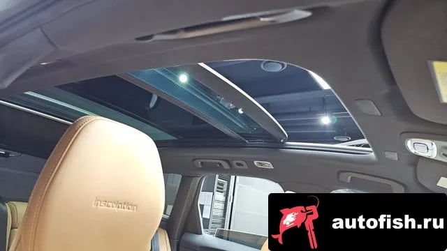 Volvo XC60 XC60 second Generation 2019 года - похожие автомобили