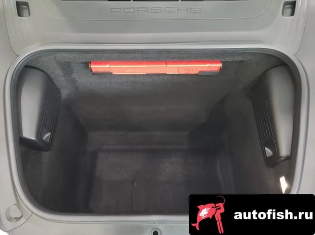 Porsche 718 718 Baxter 2024 года - вид 6
