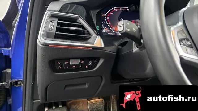 BMW 3-Series 3 Series (G20) 2020 года - похожие автомобили