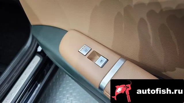 Hyundai Grandeur Granger Hybrid (GN7) 2024 года - похожие автомобили