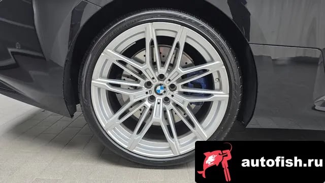 BMW M2 M2 (G87) 2025 года - вид 5