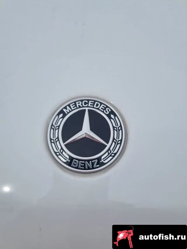 Mercedes-Benz G-Class G-Class W463b 2022 года - похожие автомобили
