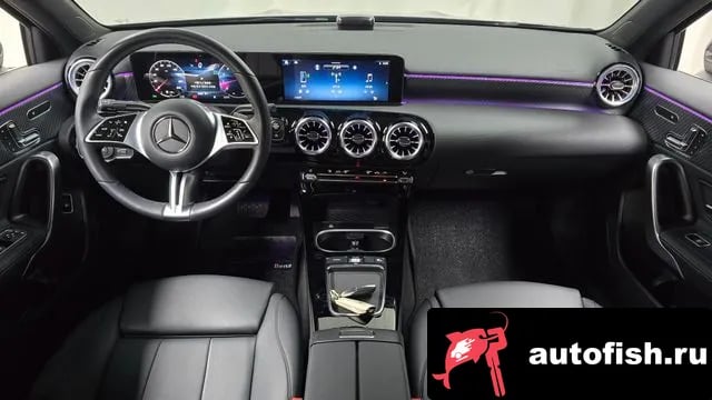 Mercedes-Benz A-Class A-Class W177 2024 года - похожие автомобили