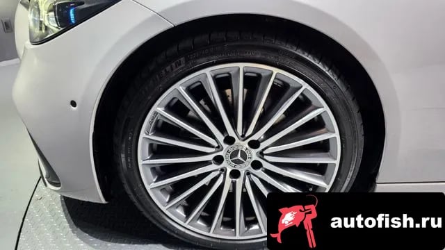 Mercedes-Benz C-Class C-Class W206 2023 года - вид 5