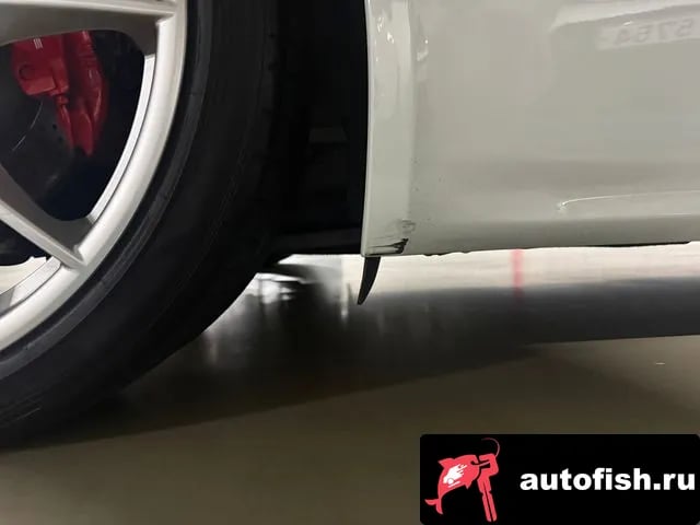 Porsche 718 718 Cayman 2020 года - вид 5