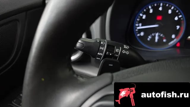 Hyundai Kona The New Kona 2022 года - вид 6