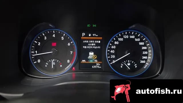 Hyundai Kona The New Kona 2022 года - похожие автомобили