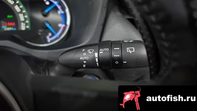 Toyota RAV4 RAV4 5th Generation 2022 года - похожие автомобили