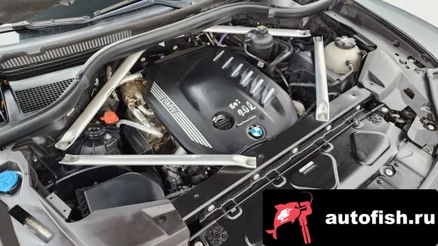 BMW X6 X6 (G06) 2021 года - похожие автомобили