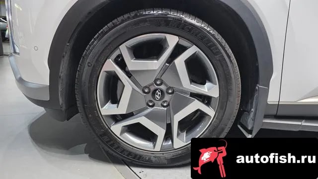 Hyundai Palisade The New Palisade 2024 года - вид 5