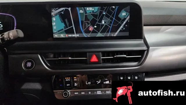 Kia Seltos The New Celtos 2023 года - похожие автомобили