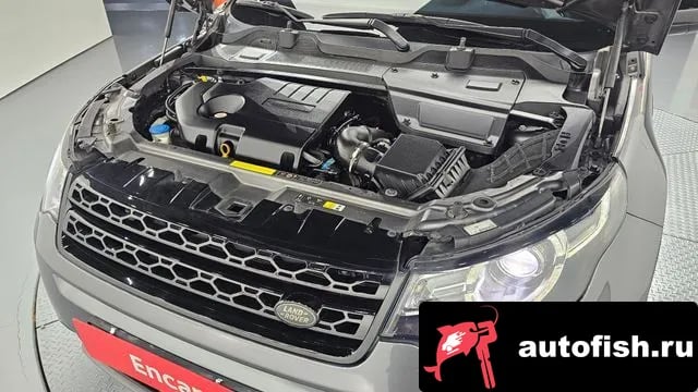 Land Rover Discovery Sport Discovery Sports 2019 года - вид 6