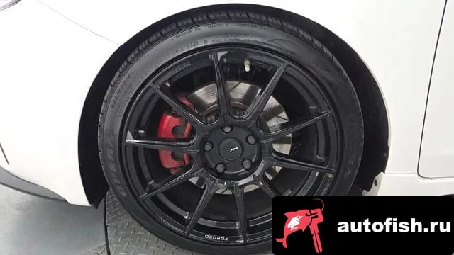 Kia K3 Come New K3 2020 года - вид 5