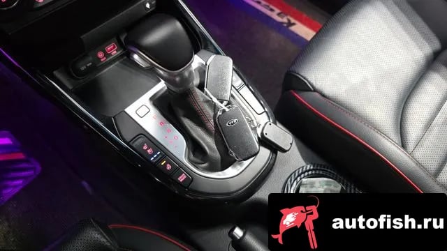 Kia K3 Come New K3 2020 года - похожие автомобили