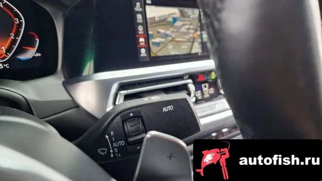 BMW 4-Series 4 Series (G22) 2023 года - похожие автомобили