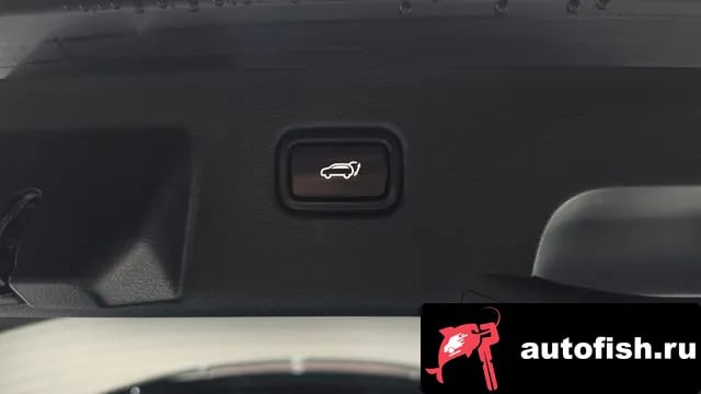 Kia Sportage Sportage 5th Generation 2021 года - похожие автомобили