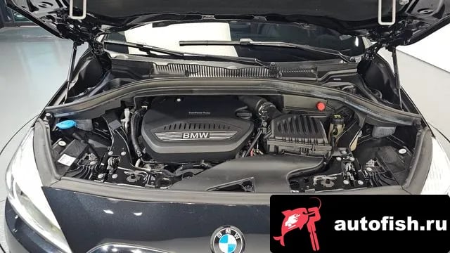 BMW 2-Series 2 Series Active Tourer (F45) 2021 года - вид 6