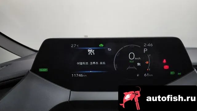 Toyota Prius Prius 5th Generation 2025 года - похожие автомобили