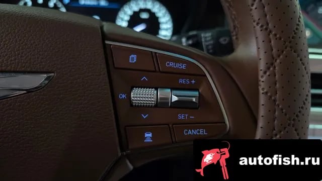 Genesis G90 G90 2021 года - похожие автомобили
