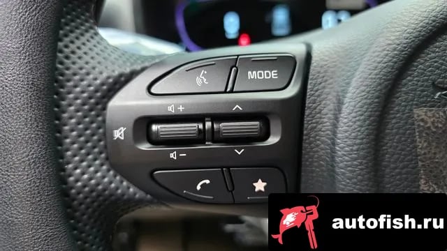 Kia morning The New Morning (JA) 2026 года - похожие автомобили