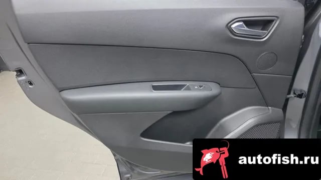 Renault Korea (Samsung) XM3 XM3 2020 года - похожие автомобили