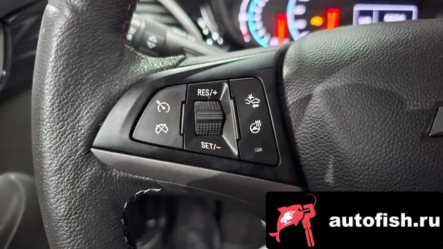 Chevrolet (GM Daewoo) Spark The New Spark 2019 года - похожие автомобили