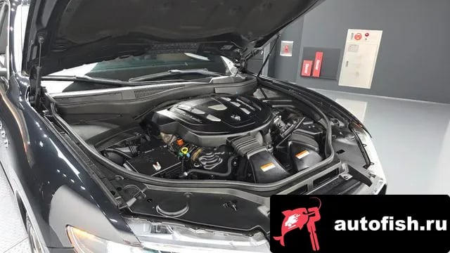 Maserati Levante Lebante 2020 года - вид 6