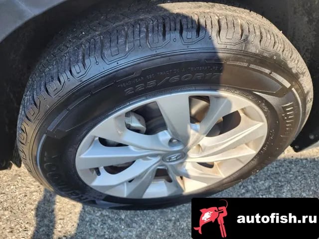 Hyundai Tucson All New Tucson 2019 года - вид 5