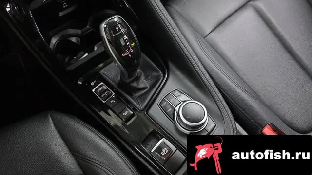 BMW X1 X1 (F48) 2022 года - похожие автомобили